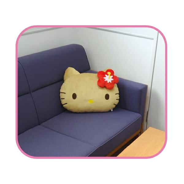 dショッピング |サンリオ ハローキティ 日焼けシリーズ フェイス