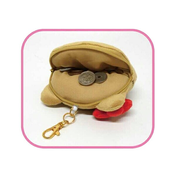 サンリオ ハローキティ 日焼けシリーズ フェイスパスケース サングラス 平成レトロ