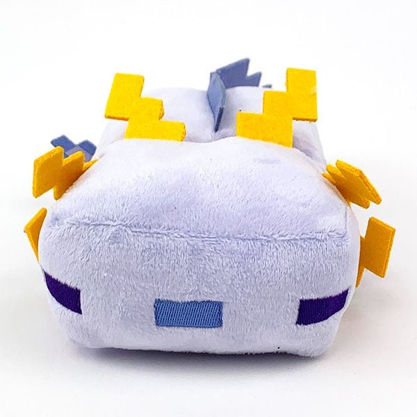 dショッピング |マインクラフト Minecraft ウーパールーパー BL