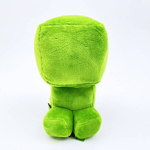 マインクラフト クリーパー コレクションぬいぐるみ  マイクラ