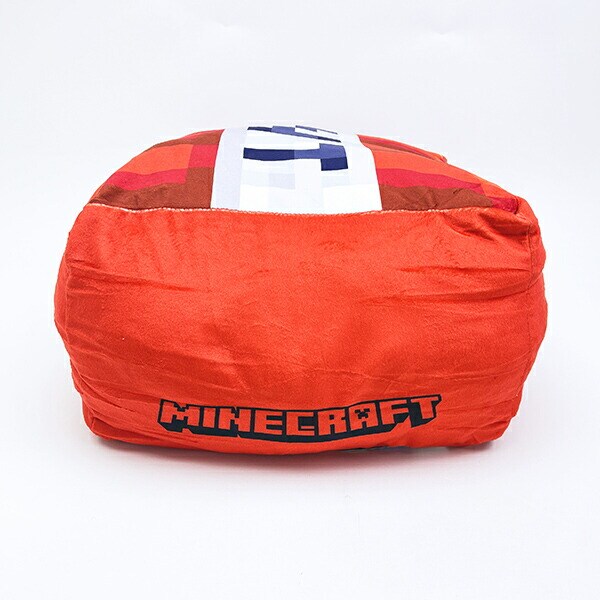 マインクラフト TNT火薬 クッション マイクラ