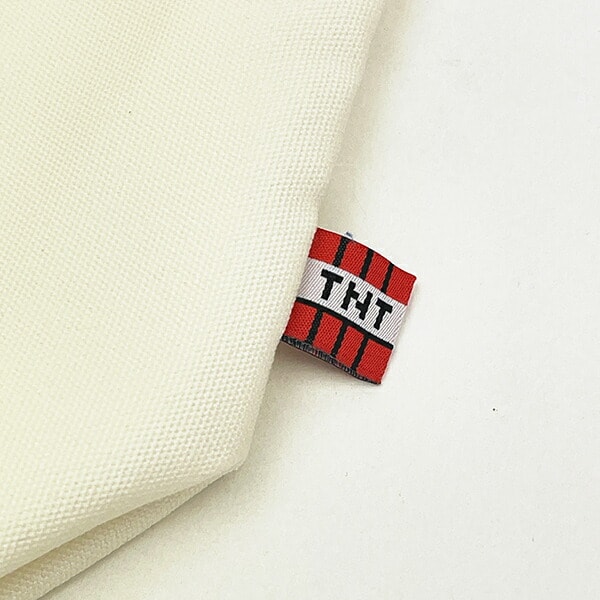 マインクラフト トートバッグ クリーム