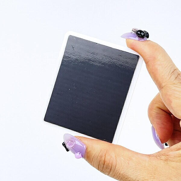 ミッフィー miffy ボリス ぷっくりったいマグネット