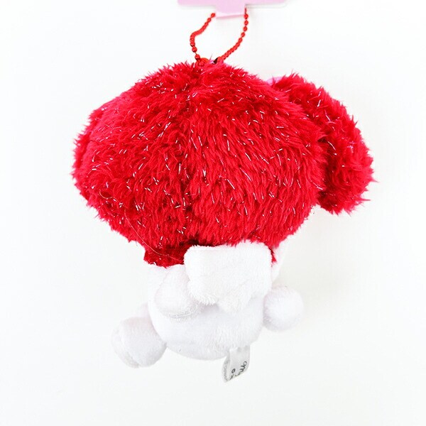 サンリオ マイメロディ レッド エンジェルシリーズ ボールチェーンマスコット キーホルダー Sanrio