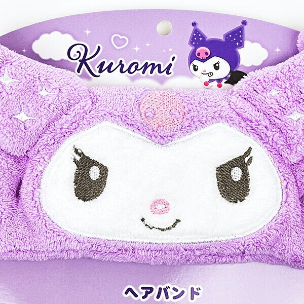 サンリオ クロミ ヘアバンド エンジェルシリーズ Sanrio