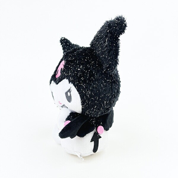 サンリオ クロミ ブラック エンジェルシリーズ ぬいぐるみ Sanrio