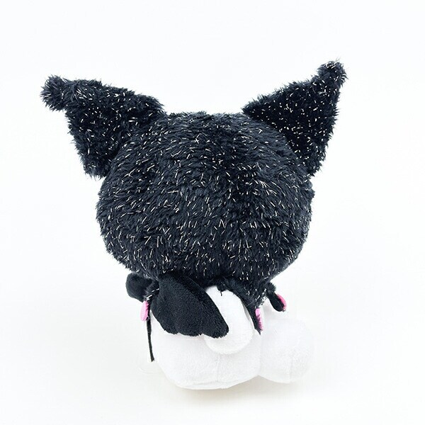 サンリオ クロミ ブラック エンジェルシリーズ ぬいぐるみ Sanrio