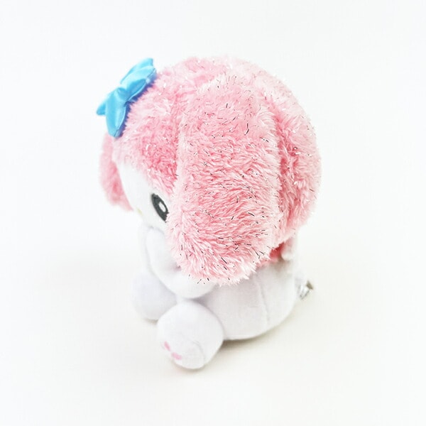 サンリオ マイメロディ ピンク エンジェルシリーズ ぬいぐるみ Sanrio