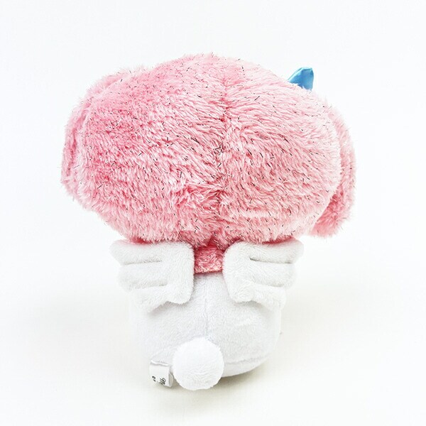 サンリオ マイメロディ ピンク エンジェルシリーズ ぬいぐるみ Sanrio