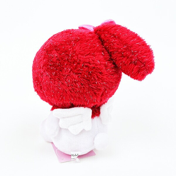 サンリオ マイメロディ レッド エンジェルシリーズ ぬいぐるみ Sanrio