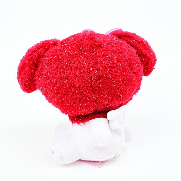 サンリオ マイメロディ レッド エンジェルシリーズ ぬいぐるみ Sanrio