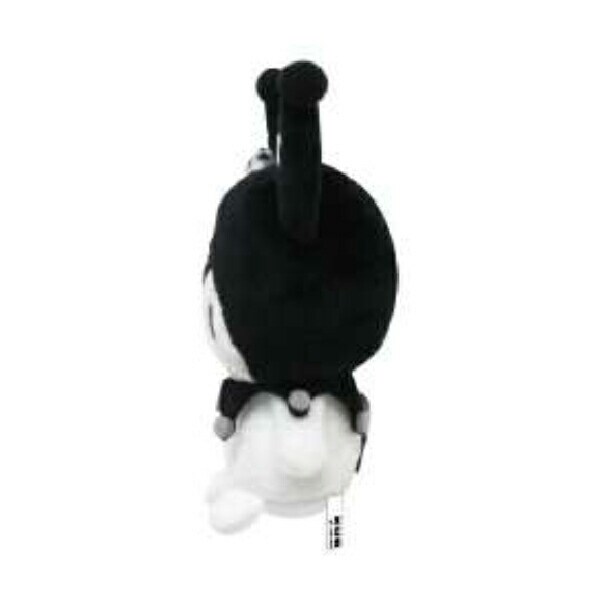 サンリオ クロミ おそろいギンガムチェック シリーズ ボールチェーンマスコット Sanrio