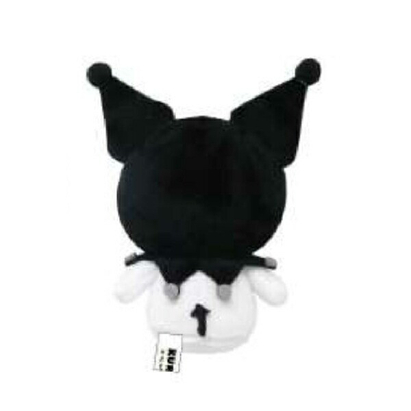 サンリオ クロミ おそろいギンガムチェック シリーズ ボールチェーンマスコット Sanrio