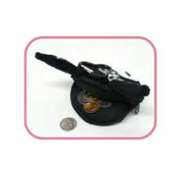 サンリオ クロミ おそろいギンガムチェック シリーズ 小銭入れ Sanrio