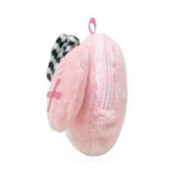 サンリオ マイメロディ おそろいギンガムチェック シリーズ 小銭入れ Sanrio