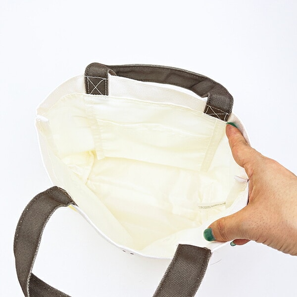 ポケットモンスター ピカチュウ ミニトートバッグ ランチ ポケモン