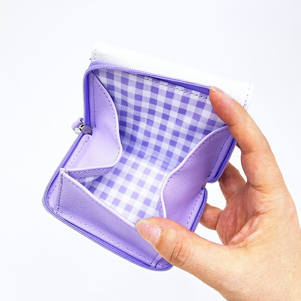 ポケットモンスター ピカチュウ ミニ財布 ポケモン