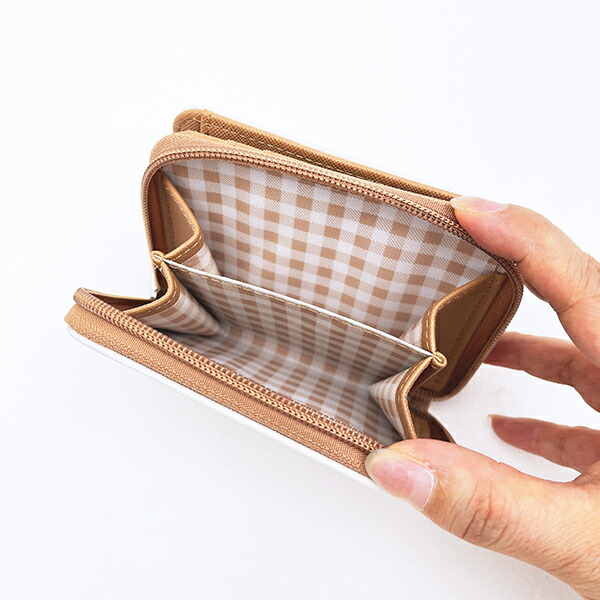 ポケットモンスター 集合 折り財布 ポケモン