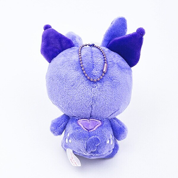 ロディ × サンリオ クロミ ボールチェーンマスコット キーホルダー Sanrio