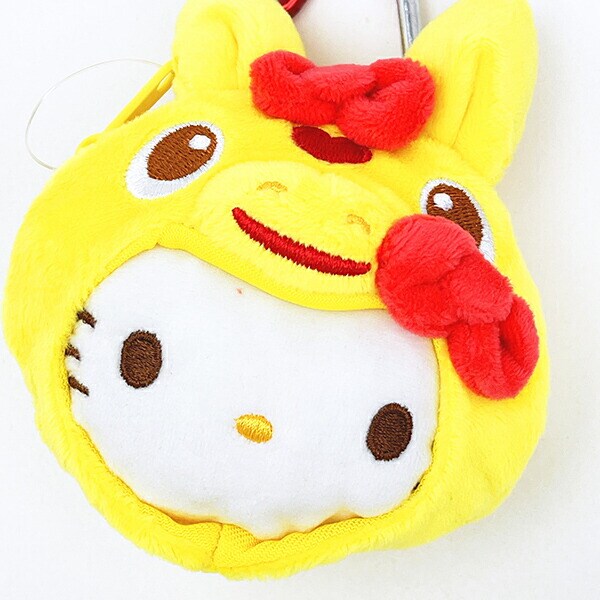 ロディ × サンリオ ハローキティ 小銭入れ  お財布 Sanrio