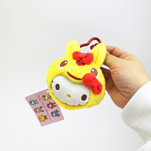 ロディ × サンリオ ハローキティ 小銭入れ  お財布 Sanrio