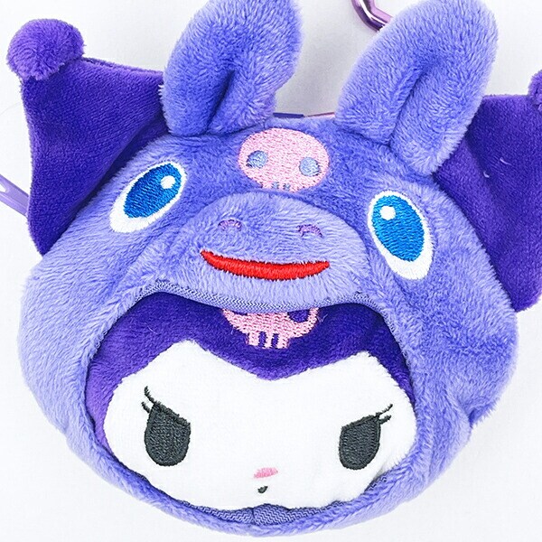 ロディ × サンリオ クロミ 小銭入れ  お財布 Sanrio