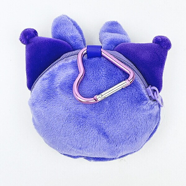 ロディ × サンリオ クロミ 小銭入れ  お財布 Sanrio