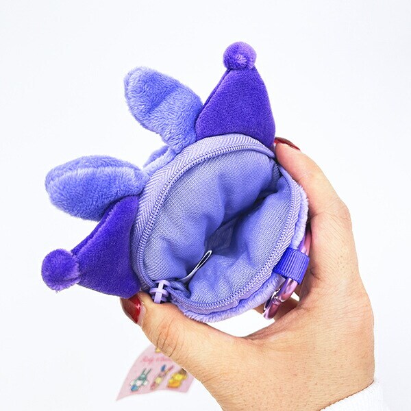 ロディ × サンリオ クロミ 小銭入れ  お財布 Sanrio