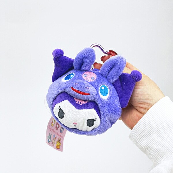 ロディ × サンリオ クロミ 小銭入れ  お財布 Sanrio