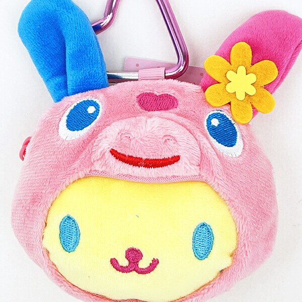 ロディ × サンリオ ウサハナ 小銭入れ  お財布 Sanrio