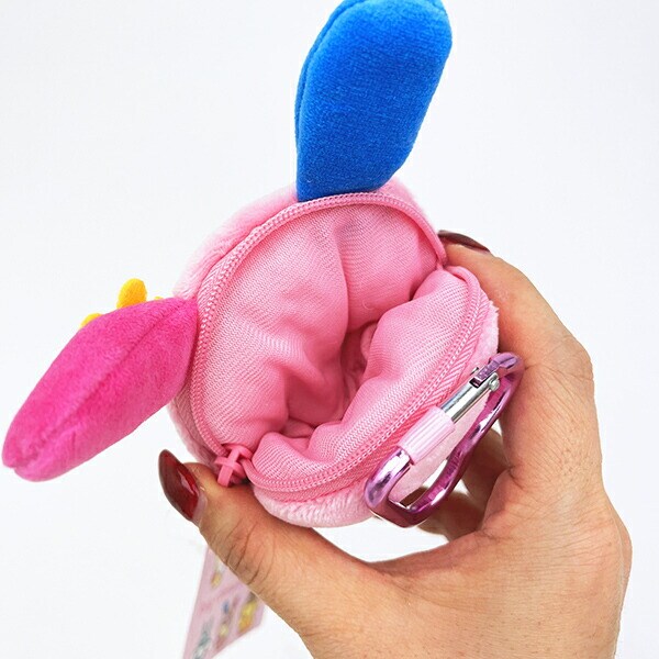 ロディ × サンリオ ウサハナ 小銭入れ  お財布 Sanrio