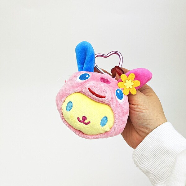 ロディ × サンリオ ウサハナ 小銭入れ  お財布 Sanrio