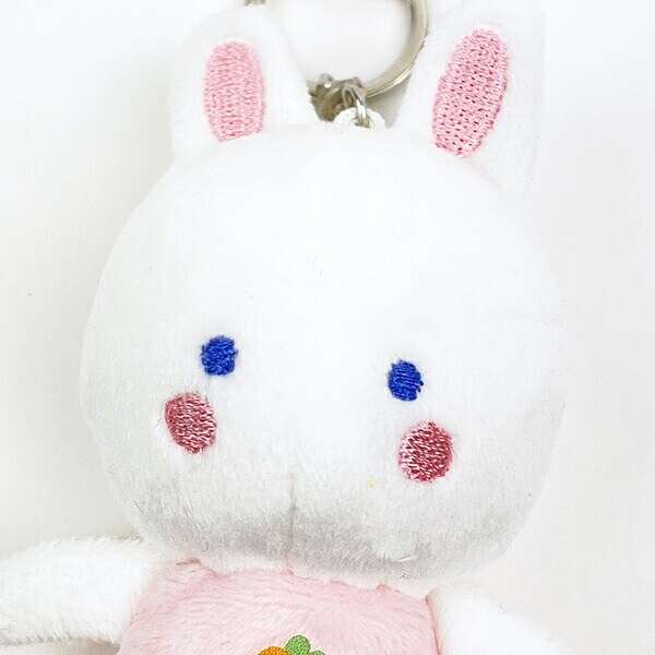 サンリオ チアリーイャム 足ぶら キーチェーンマスコット ぬいぐるみ キーホルダー