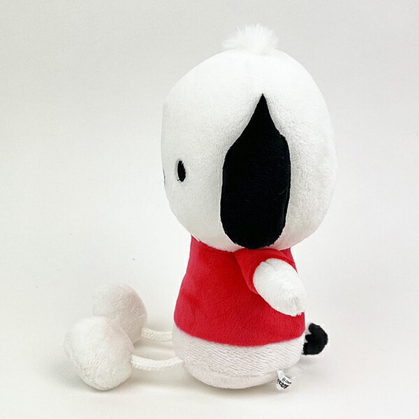 サンリオ ポチャッコ お座りぬいぐるみ 足ぶらシリーズ インテリア ホワイト