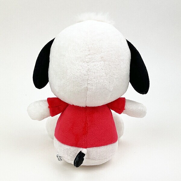 サンリオ ポチャッコ お座りぬいぐるみ 足ぶらシリーズ インテリア ホワイト