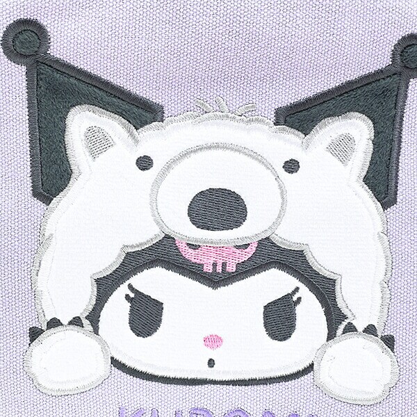 サンリオ クロミ (アリクイ) ミニトートバッグ ランチ バンザイシリーズ Sanrio