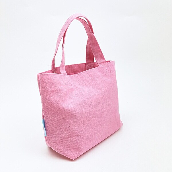 サンリオ マイメロディ (ウサギ) ミニトートバッグ ランチ バンザイシリーズ Sanrio