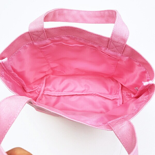 サンリオ マイメロディ (ウサギ) ミニトートバッグ ランチ バンザイシリーズ Sanrio