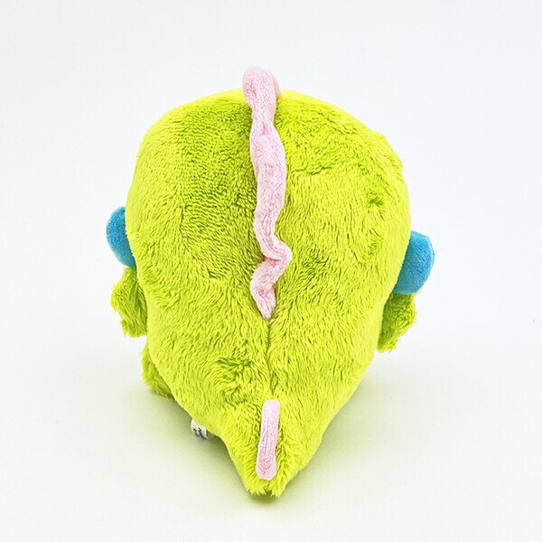 サンリオ ハンギョドン (きょうりゅう) SABぬいぐるみ バンザイシリーズ Sanrio