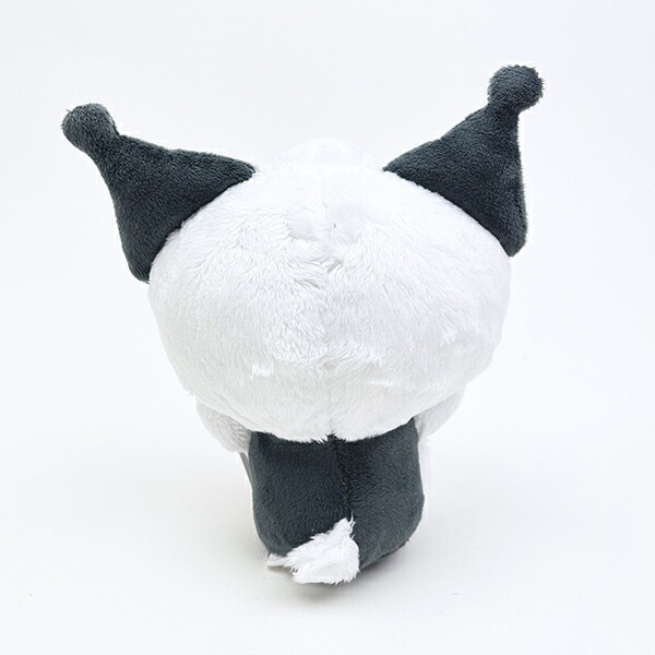 サンリオ クロミ (アリクイ) SABぬいぐるみ バンザイシリーズ Sanrio