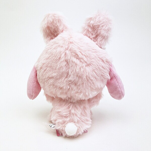 サンリオ マイメロディ (ウサギ) SABぬいぐるみ バンザイシリーズ Sanrio