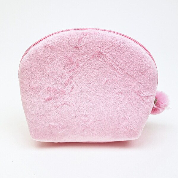 サンリオ マイメロディ (ウサギ) オーバルポーチ バンザイシリーズ Sanrio