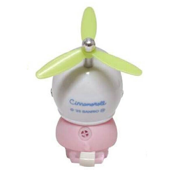 サンリオ シナモロール サイクリングマスコット ブタ 自転車