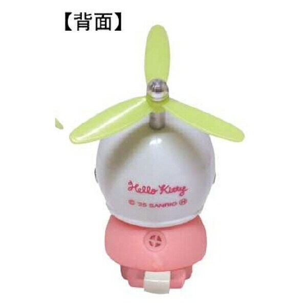 サンリオ ハローキティ サイクリングマスコット ブタ 自転車