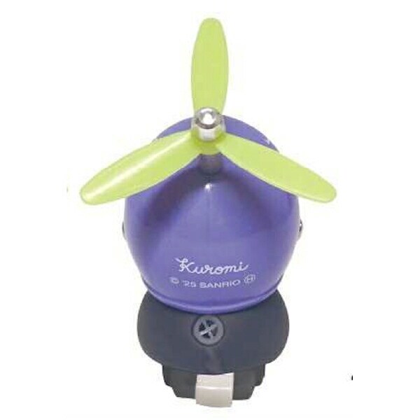 サンリオ クロミ サイクリングマスコット ブタ 自転車