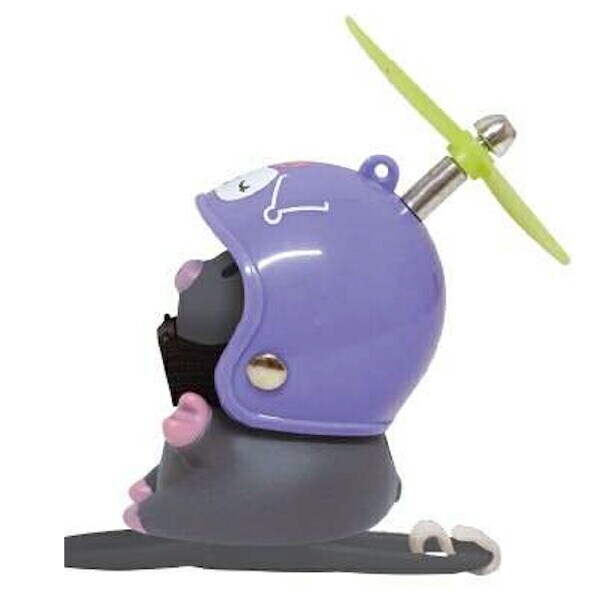 サンリオ クロミ サイクリングマスコット ブタ 自転車