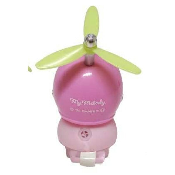 サンリオ マイメロディ サイクリングマスコット ブタ 自転車