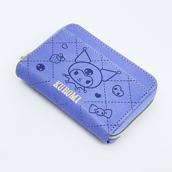 サンリオ クロミ 型押し財布 Sanrio