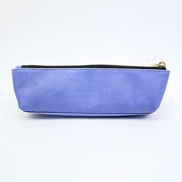 サンリオ クロミ 型押しスリムポーチ  Sanrio