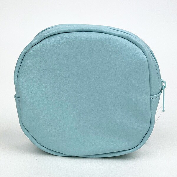 サンリオ シナモロール メッシュマルポーチ 小物入れ 化粧ポーチ シナモン